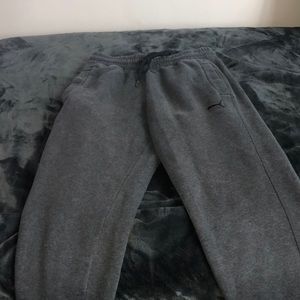 Men’s Puma Sweatpants